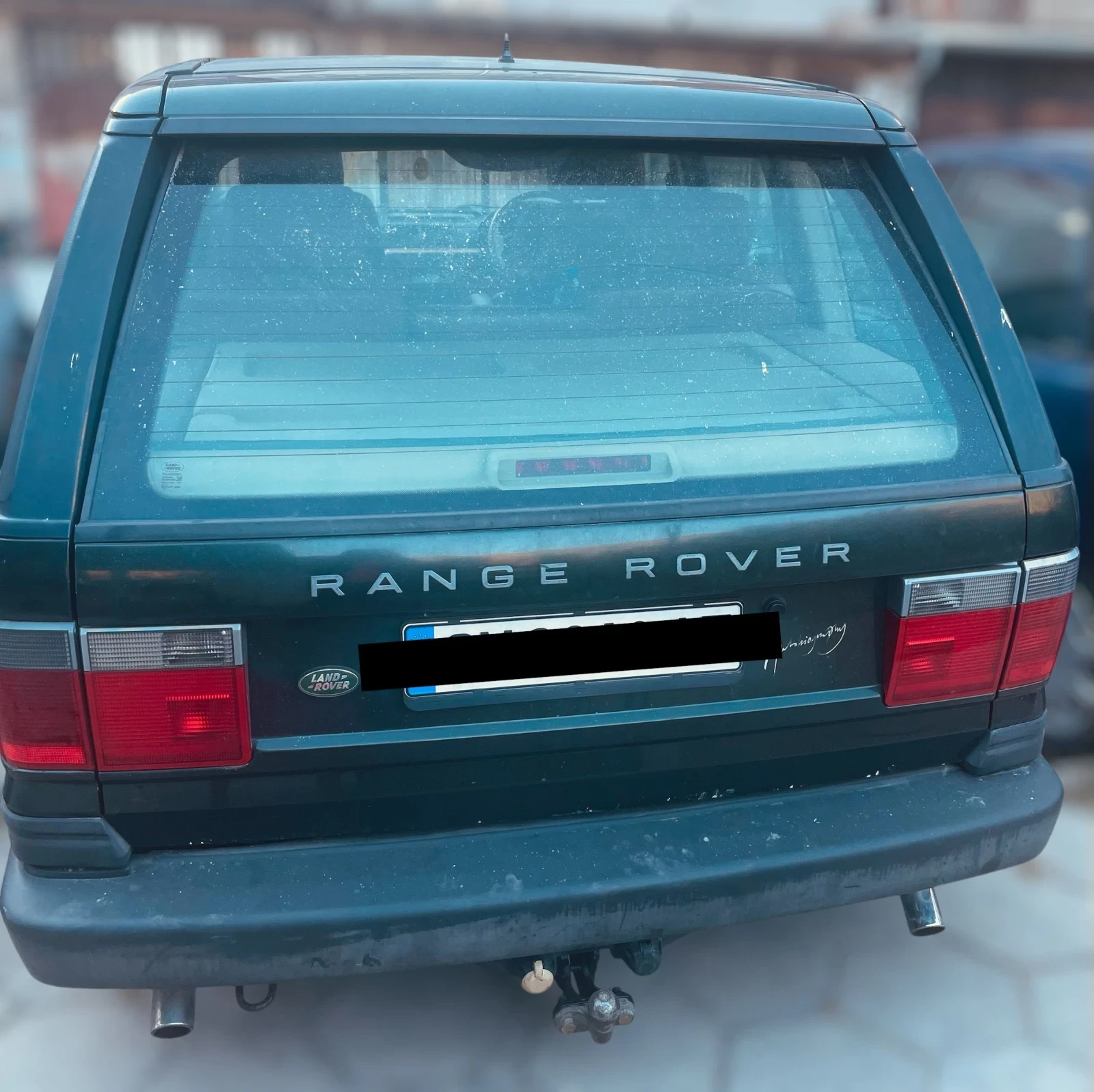 Land Rover Range rover | Mobile.bg � ����������� 2