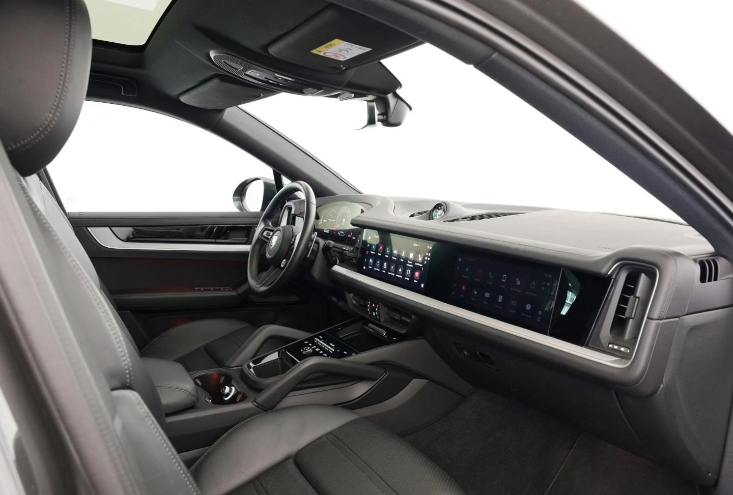 Porsche Cayenne S/COUPE/FACELIFT/SPORT CHRONO/BOSE/PASM/PANO/ | Mobile.bg � ����������� 11