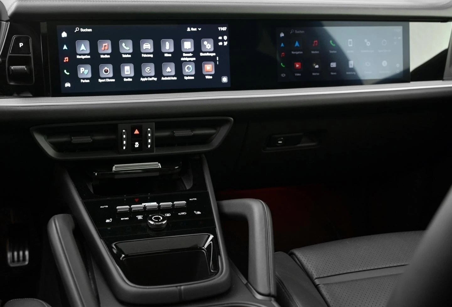 Porsche Cayenne S/COUPE/FACELIFT/SPORT CHRONO/BOSE/PASM/PANO/ - изображение 10