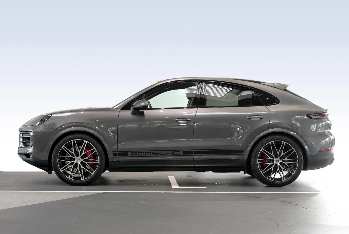Porsche Cayenne S/COUPE/FACELIFT/SPORT CHRONO/BOSE/PASM/PANO/ - изображение 2