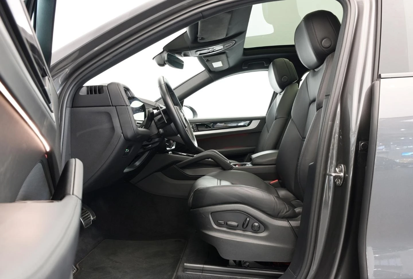 Porsche Cayenne S/COUPE/FACELIFT/SPORT CHRONO/BOSE/PASM/PANO/ - изображение 6