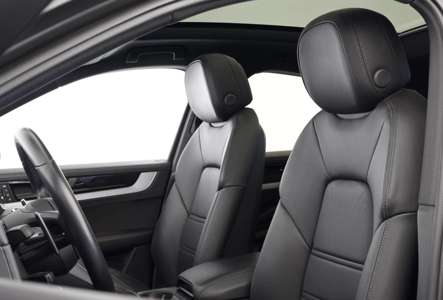 Porsche Cayenne S/COUPE/FACELIFT/SPORT CHRONO/BOSE/PASM/PANO/ - изображение 7