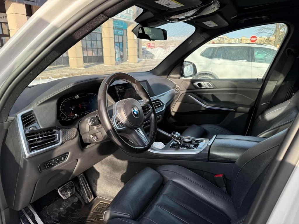 BMW X5 * xDrive40i * CARFAX * ���������* Harman Kardon*  | Mobile.bg � ����������� 5