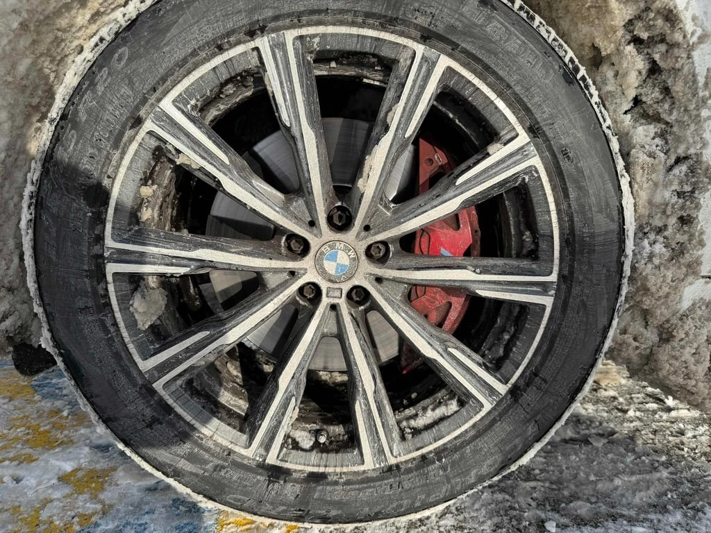 BMW X5 * xDrive40i * CARFAX * ���������* Harman Kardon*  | Mobile.bg � ����������� 7