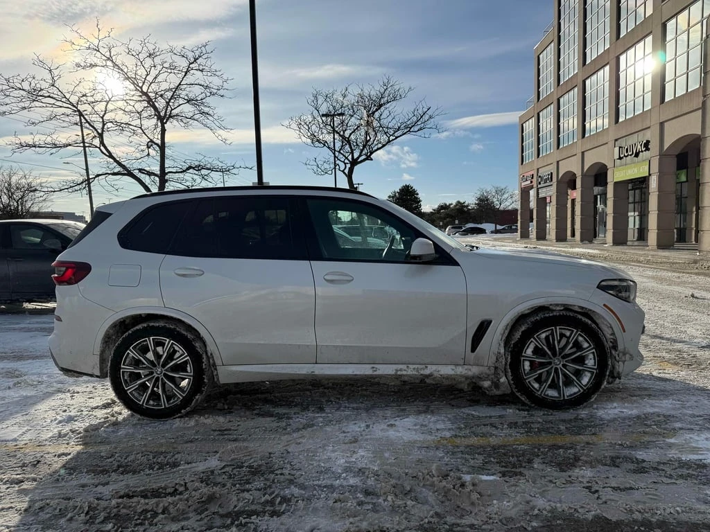 BMW X5 * xDrive40i * CARFAX * ���������* Harman Kardon*  | Mobile.bg � ����������� 3