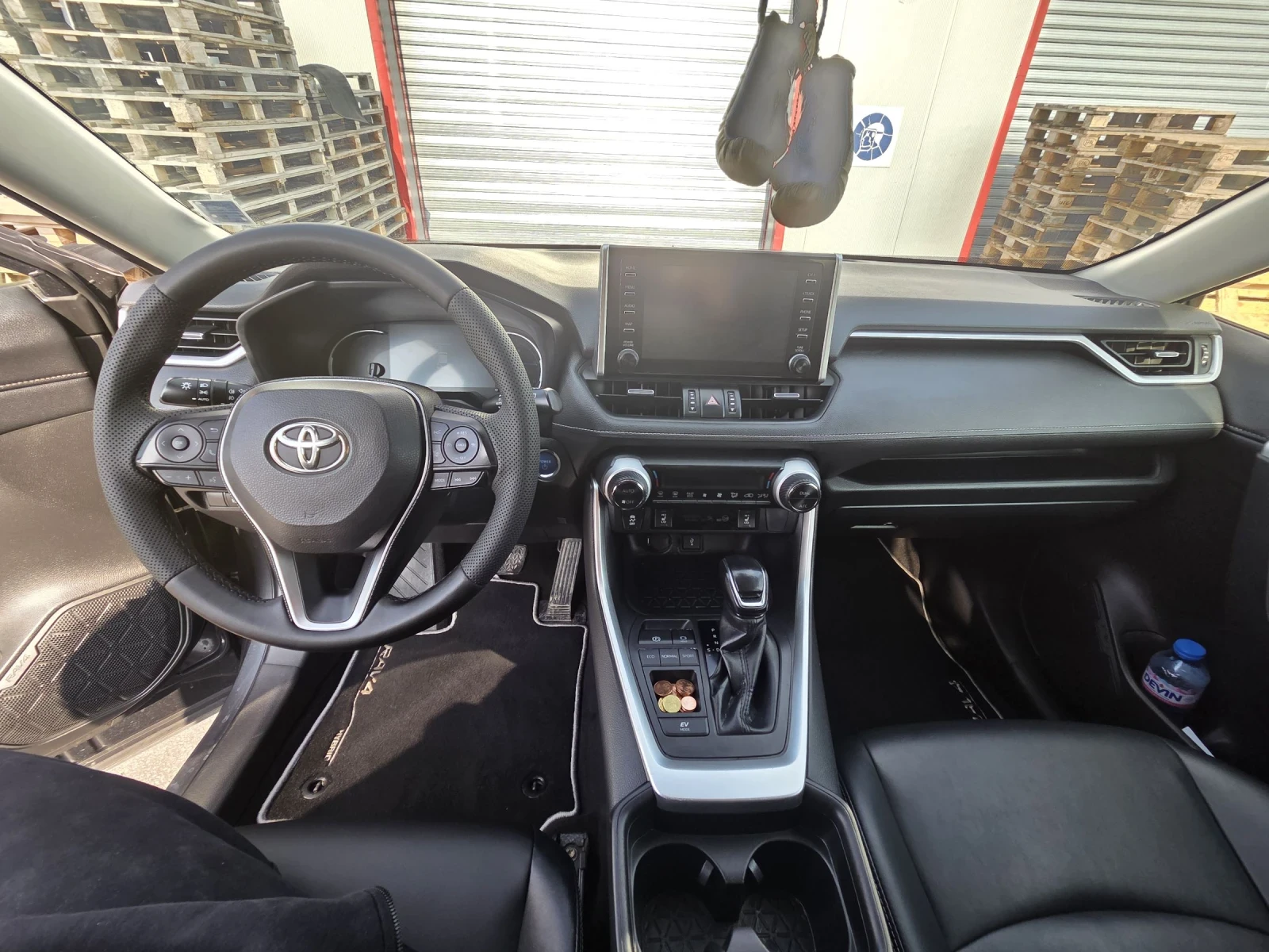 Toyota Rav4 � �������� ! | Mobile.bg � ����������� 14