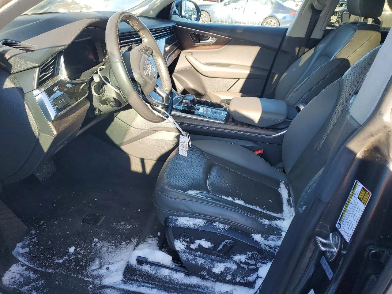 Audi Q8 PREMIUM PLUS S-LINE | Mobile.bg � ����������� 7