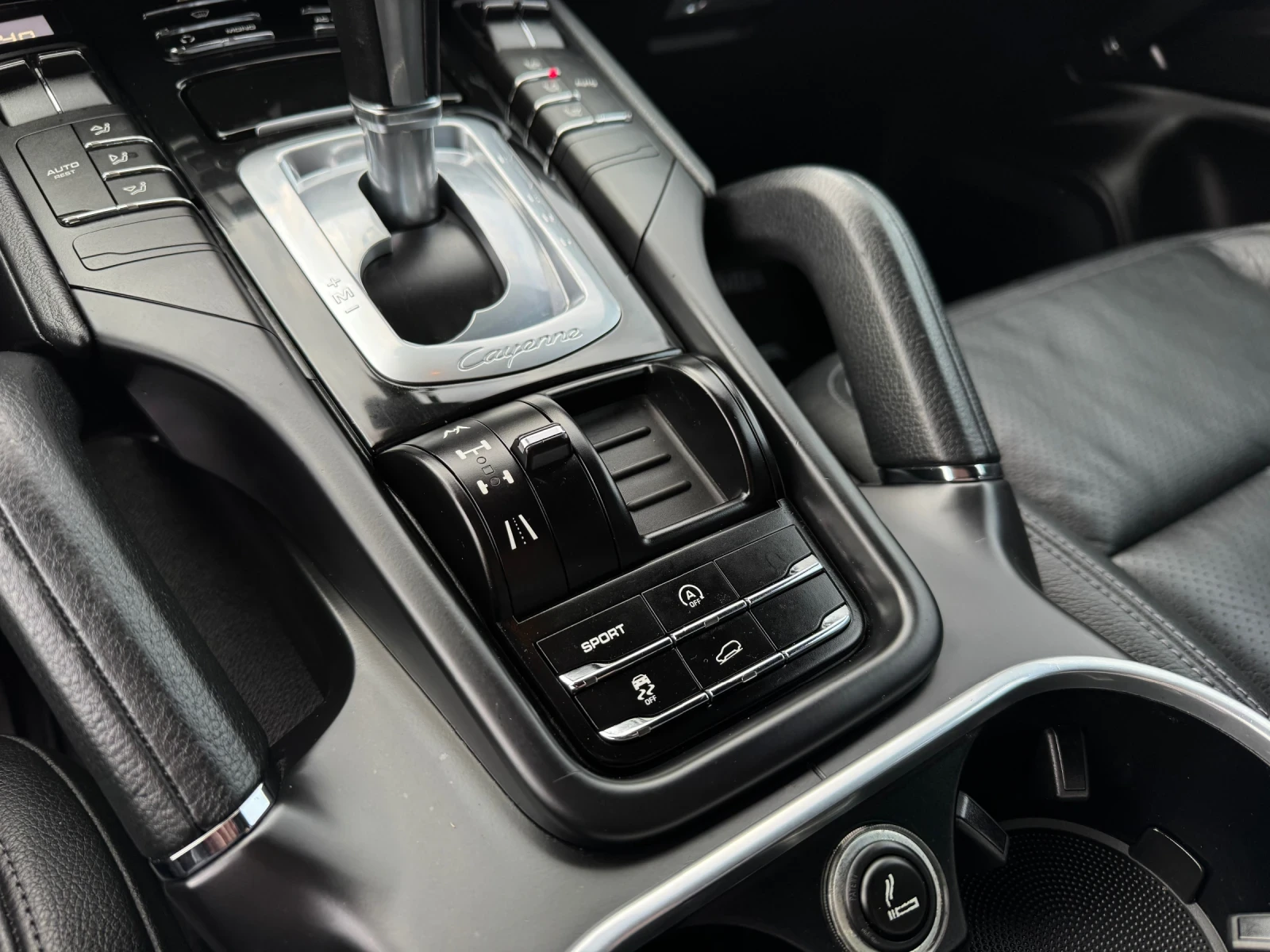 Porsche Cayenne 3.0D-V6-��� | Mobile.bg � ����������� 13