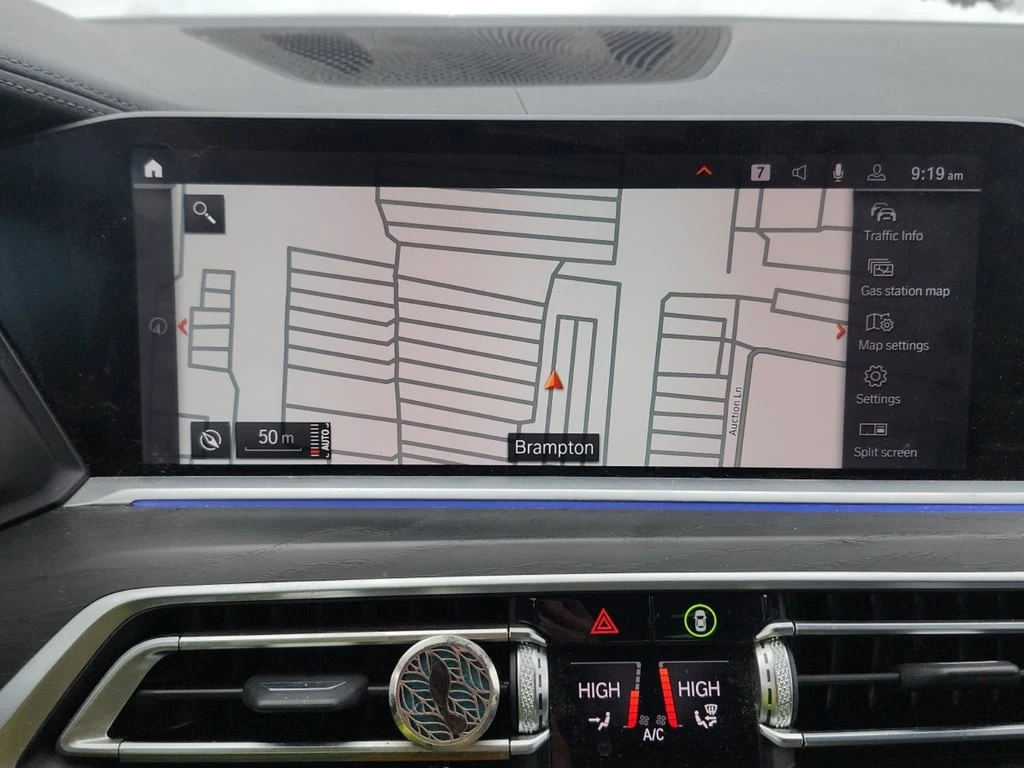 BMW X7 * XDRIVE40I * M-Sport * CARFAX *  - изображение 7