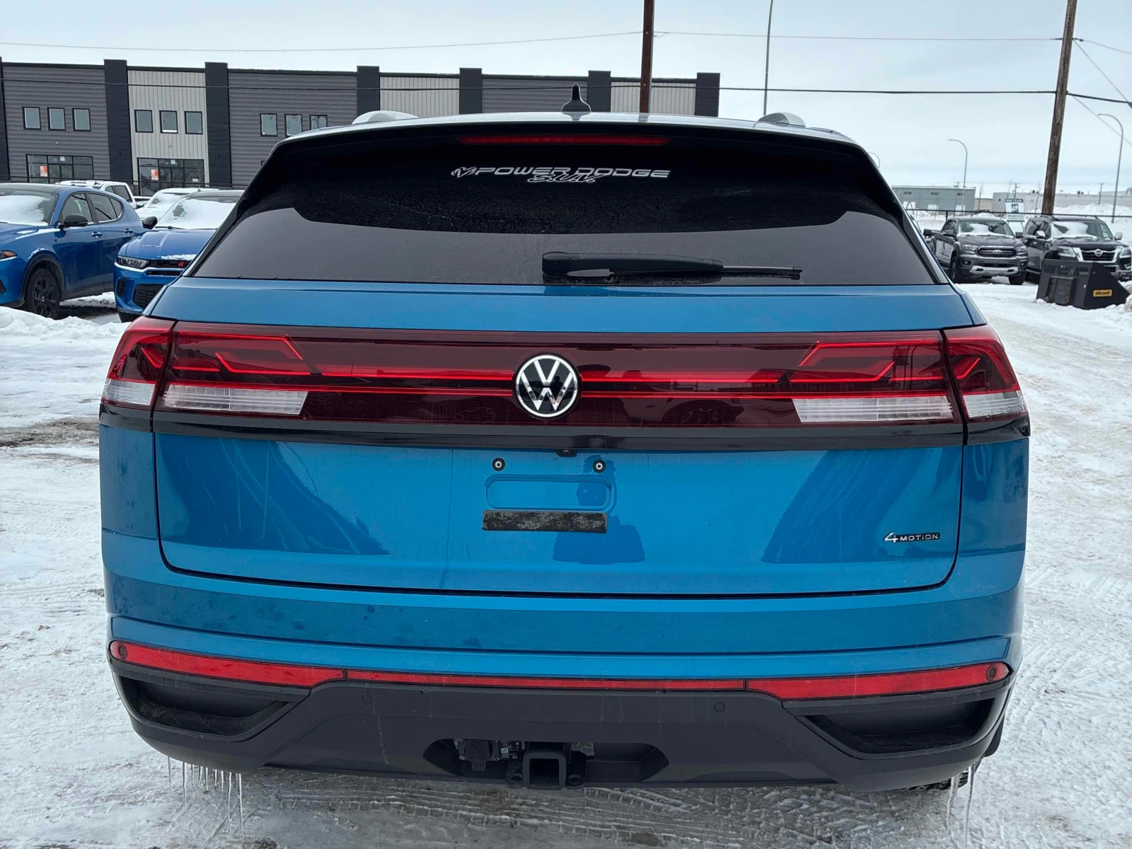 VW T-Cross 2L 4cyl AWD, снимка 5 - Автомобили и джипове - 53732843