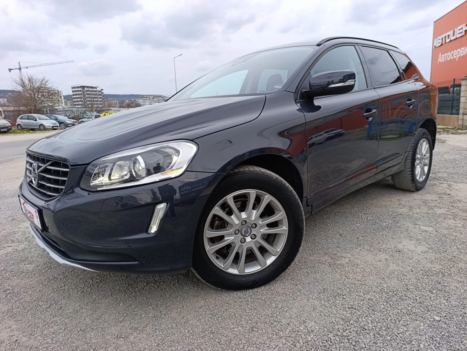 Volvo XC60 D4 AWD | Mobile.bg � ����������� 2