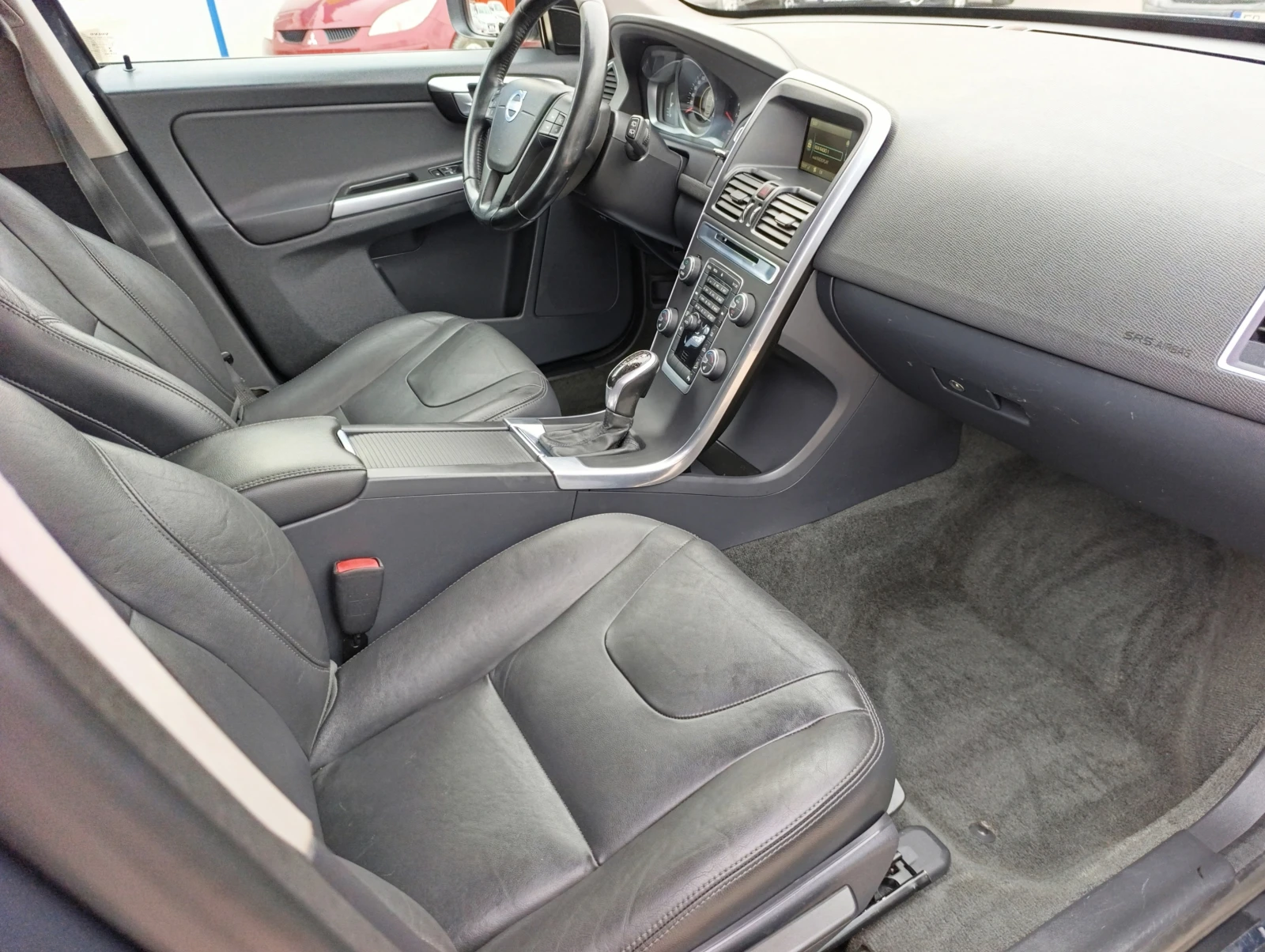 Volvo XC60 D4 AWD | Mobile.bg � ����������� 13