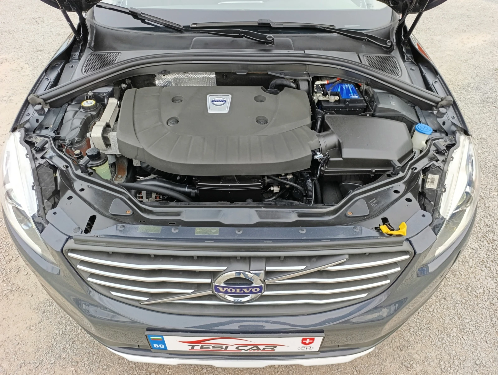 Volvo XC60 D4 AWD | Mobile.bg � ����������� 15