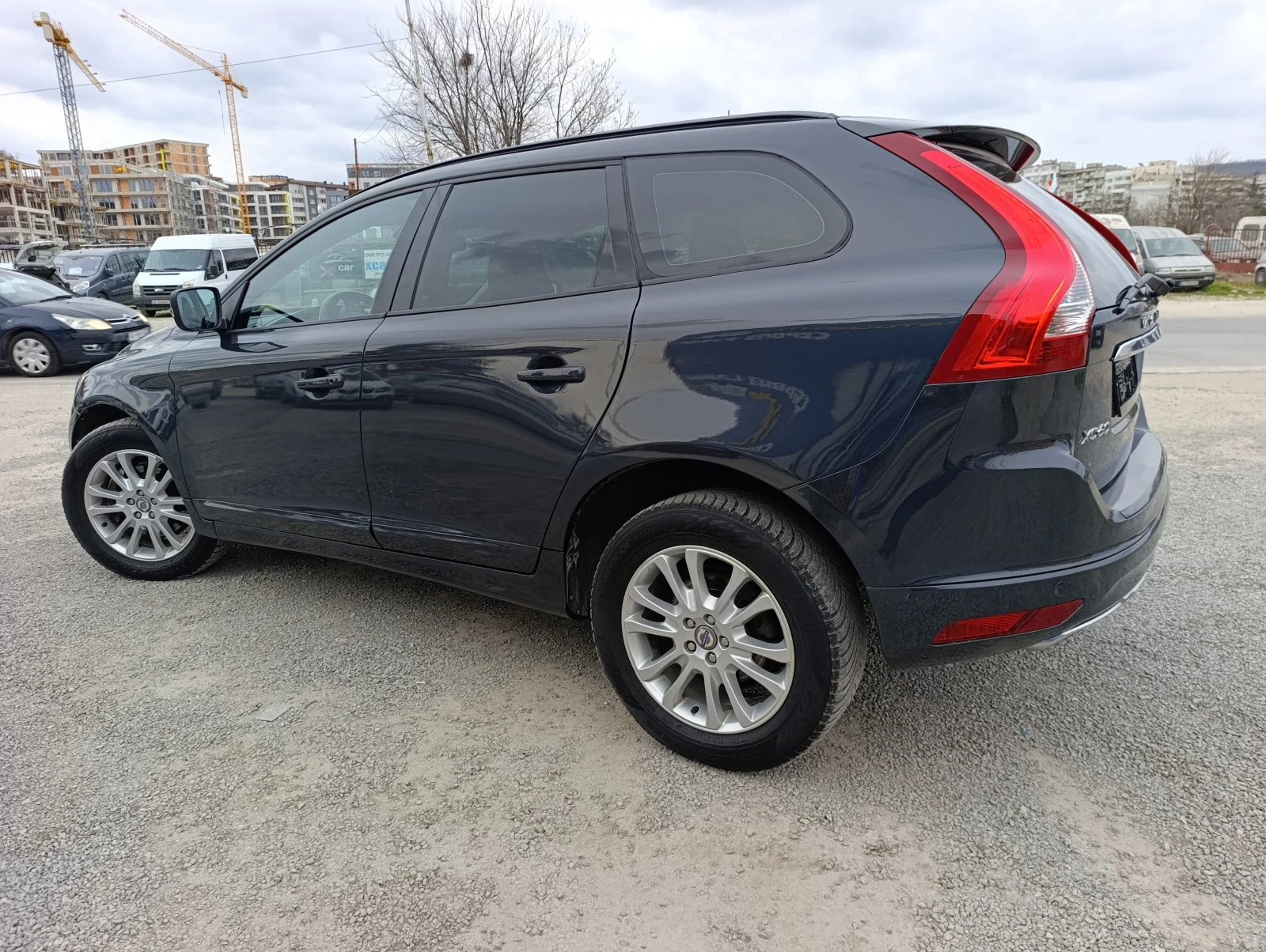 Volvo XC60 D4 AWD | Mobile.bg � ����������� 7