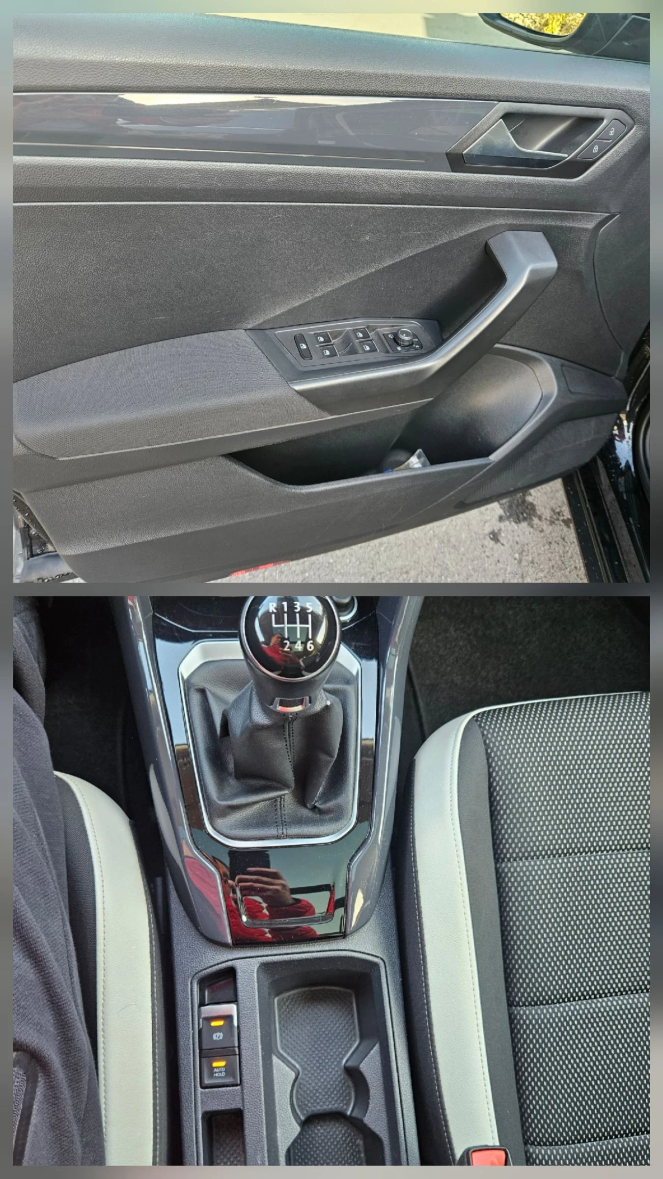 VW T-Roc 1.5TSI* ДИГИТАЛ* РЪЧКА, снимка 14 - Автомобили и джипове - 54159366