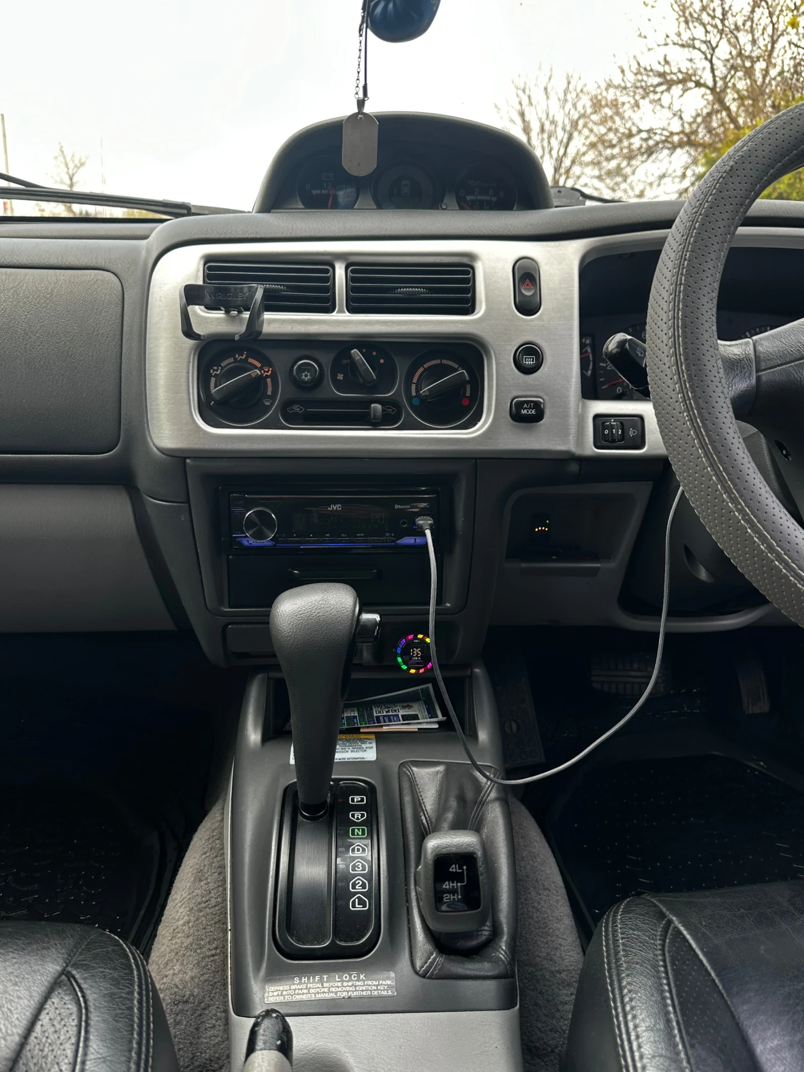 Mitsubishi Pajero sport SHOGUN 3.0V6 ��� | Mobile.bg � ����������� 12