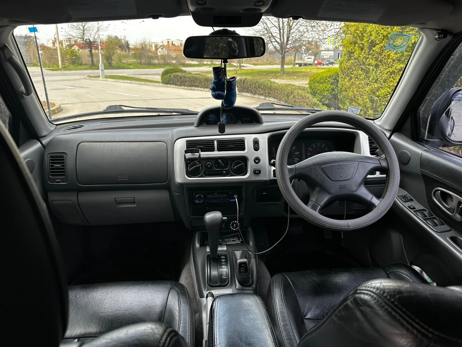 Mitsubishi Pajero sport SHOGUN 3.0V6 ��� | Mobile.bg � ����������� 10