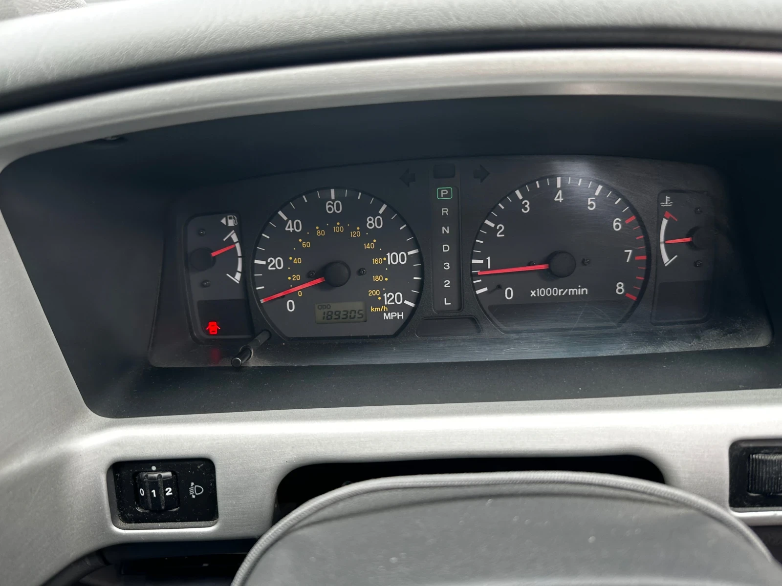 Mitsubishi Pajero sport SHOGUN 3.0V6 ��� | Mobile.bg � ����������� 13