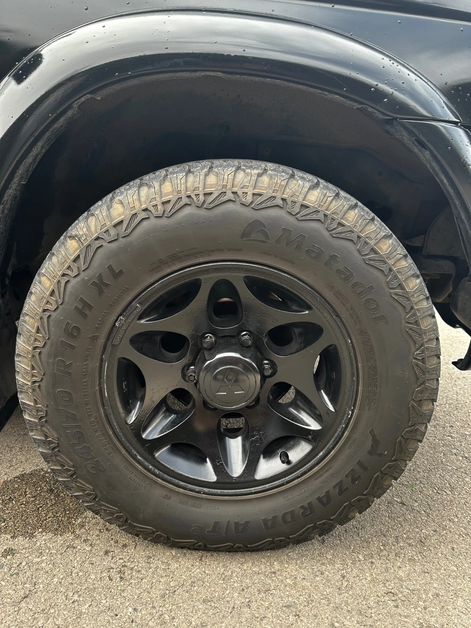 Mitsubishi Pajero sport SHOGUN 3.0V6 ��� | Mobile.bg � ����������� 15