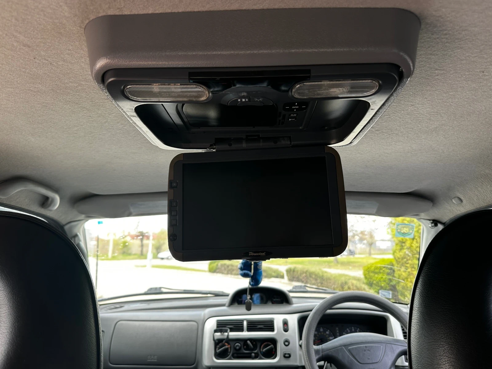 Mitsubishi Pajero sport SHOGUN 3.0V6 ��� | Mobile.bg � ����������� 11