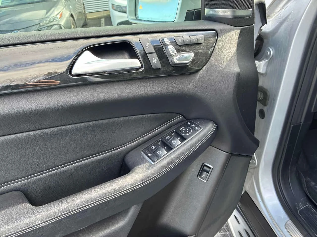 Mercedes-Benz GLE 400 * OT ������ ���������������� �� MERCEDES-BENZ | Mobile.bg � ����������� 7