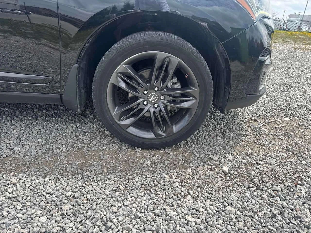 Acura Rdx | A Spec | ПОДГРЕВ | ОБДУХВАНЕ | CARFAX | , снимка 7 - Автомобили и джипове - 54543478