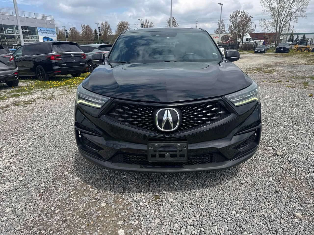 Acura Rdx | A Spec | ПОДГРЕВ | ОБДУХВАНЕ | CARFAX | , снимка 6 - Автомобили и джипове - 54543478
