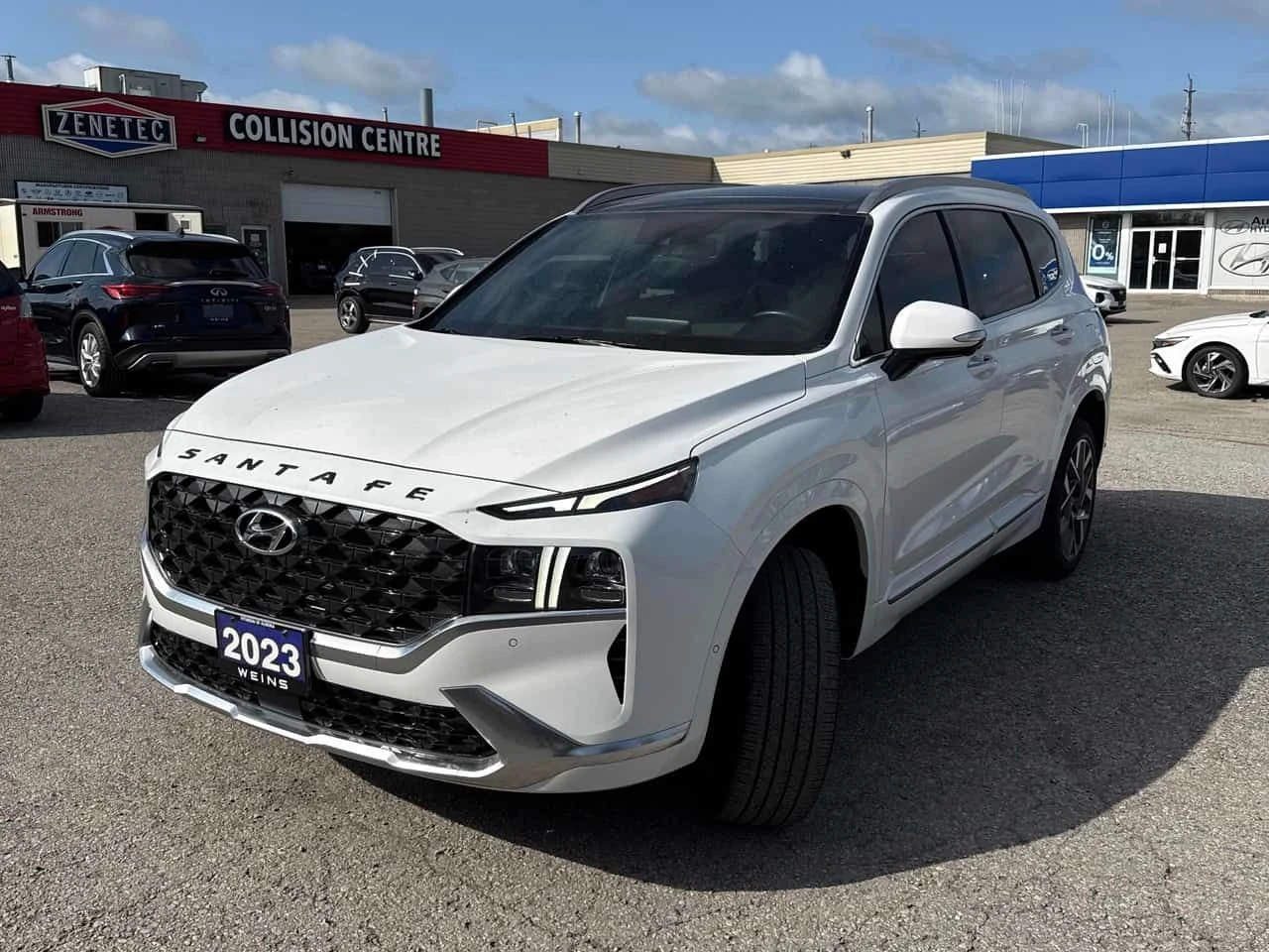 Hyundai Santa fe | Ultimate Calligraphy | DISTRONIC | ��������� |  | Mobile.bg � ����������� 1