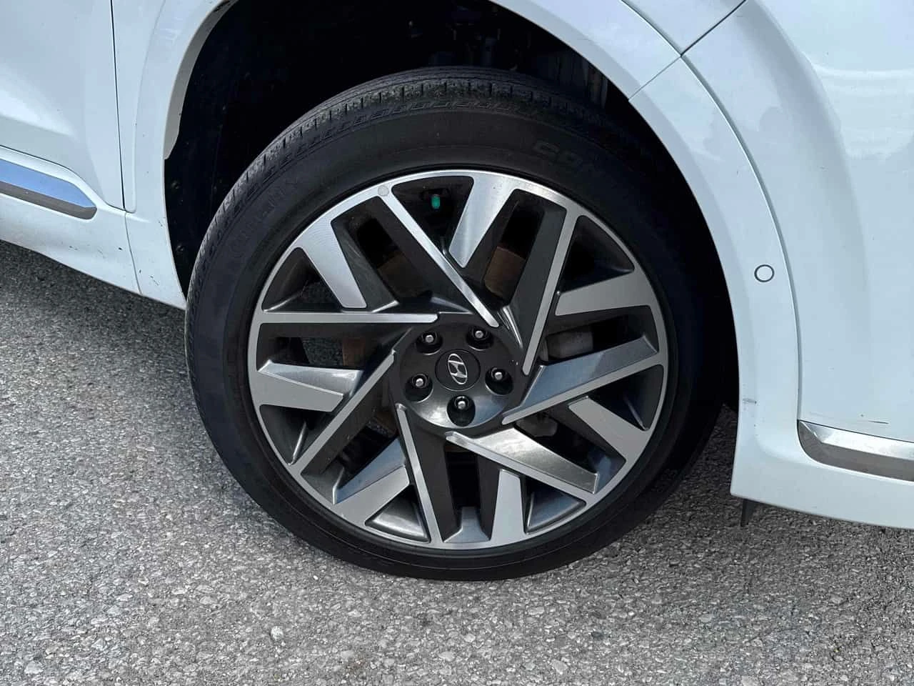 Hyundai Santa fe | Ultimate Calligraphy | DISTRONIC | ��������� |  | Mobile.bg � ����������� 7