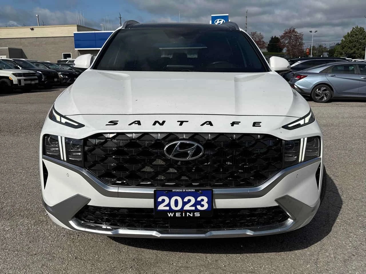 Hyundai Santa fe | Ultimate Calligraphy | DISTRONIC | ��������� |  | Mobile.bg � ����������� 6
