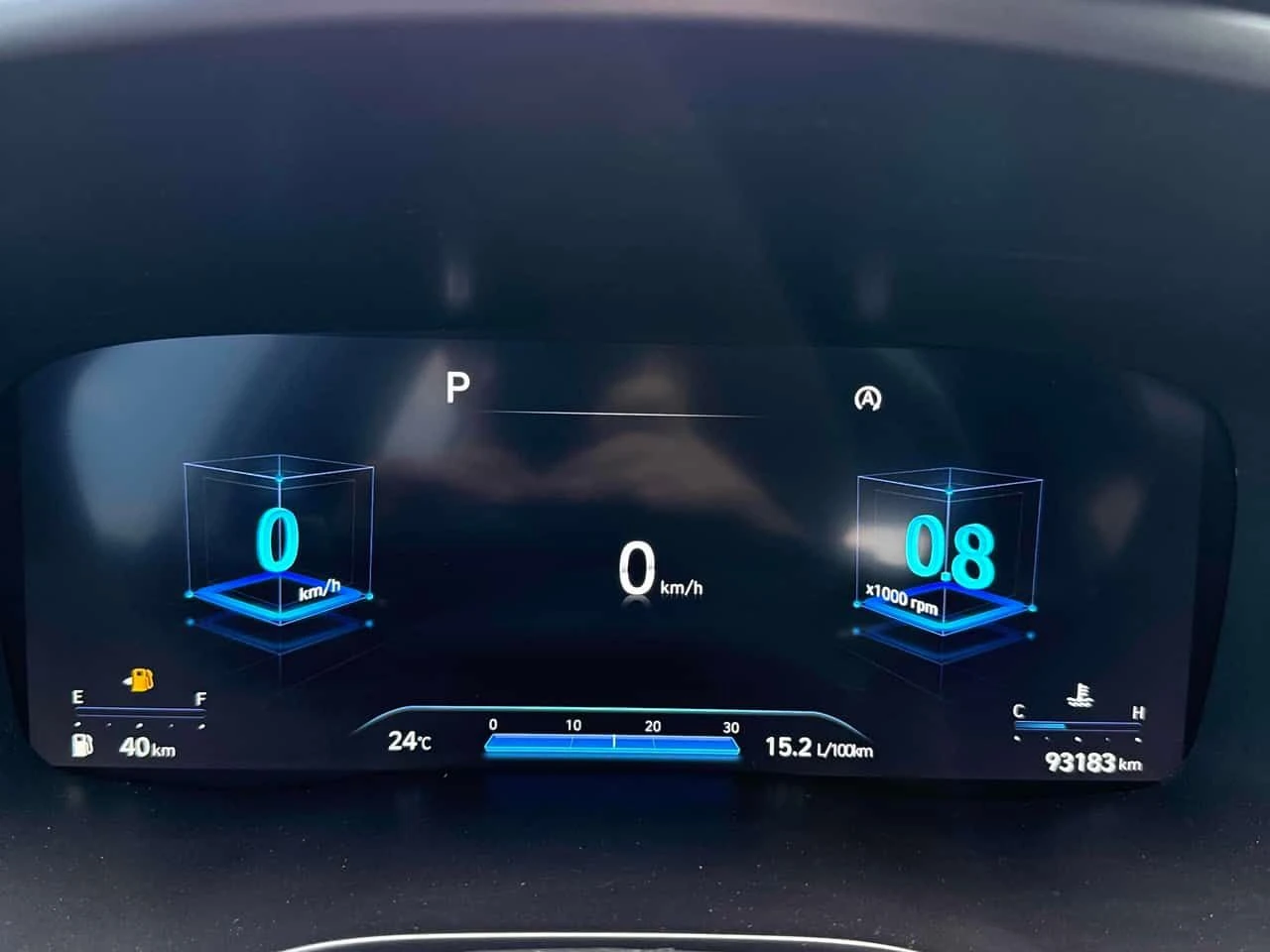 Hyundai Santa fe | Ultimate Calligraphy | DISTRONIC | ��������� |  | Mobile.bg � ����������� 8