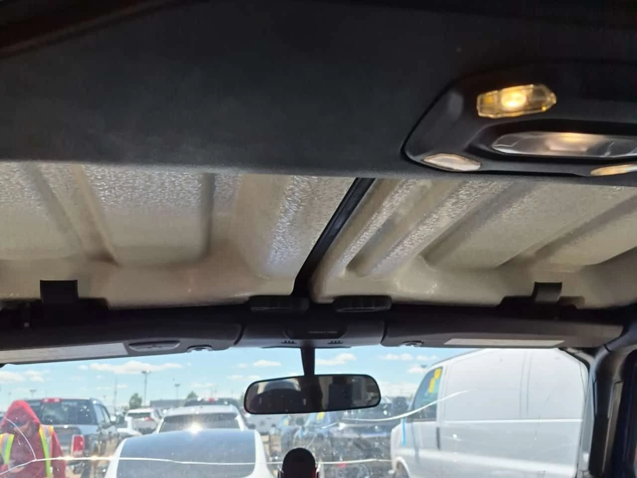 Jeep Wrangler SPORT/CARFAX/ФИНАНСИРАНЕ, снимка 12 - Автомобили и джипове - 55027288
