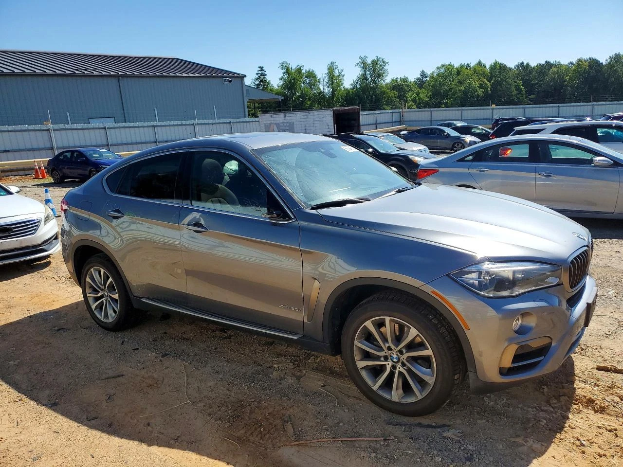BMW X6 4.4l xDrive50I | Mobile.bg � ����������� 4