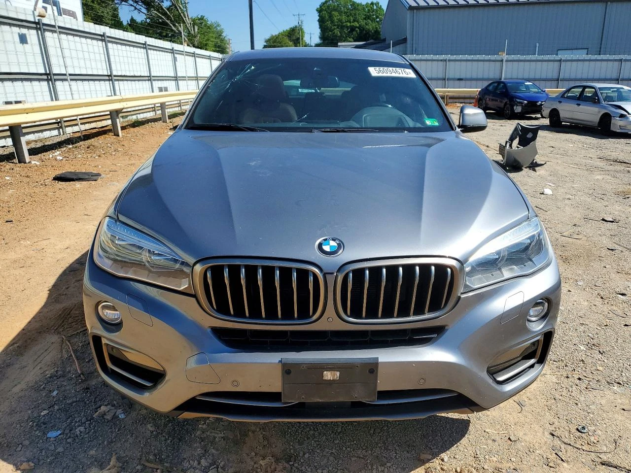 BMW X6 4.4l xDrive50I | Mobile.bg � ����������� 5