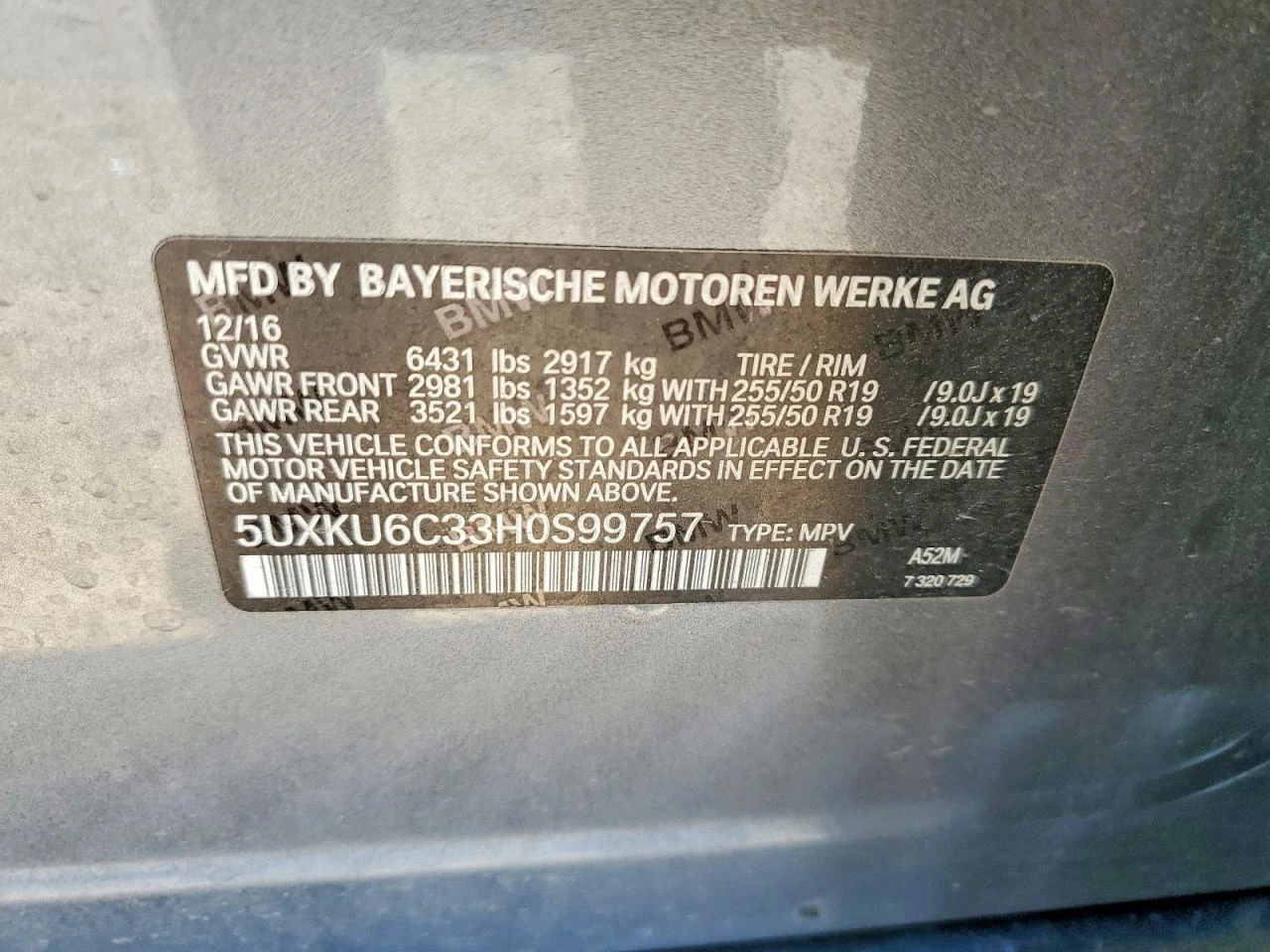 BMW X6 4.4l xDrive50I | Mobile.bg � ����������� 13