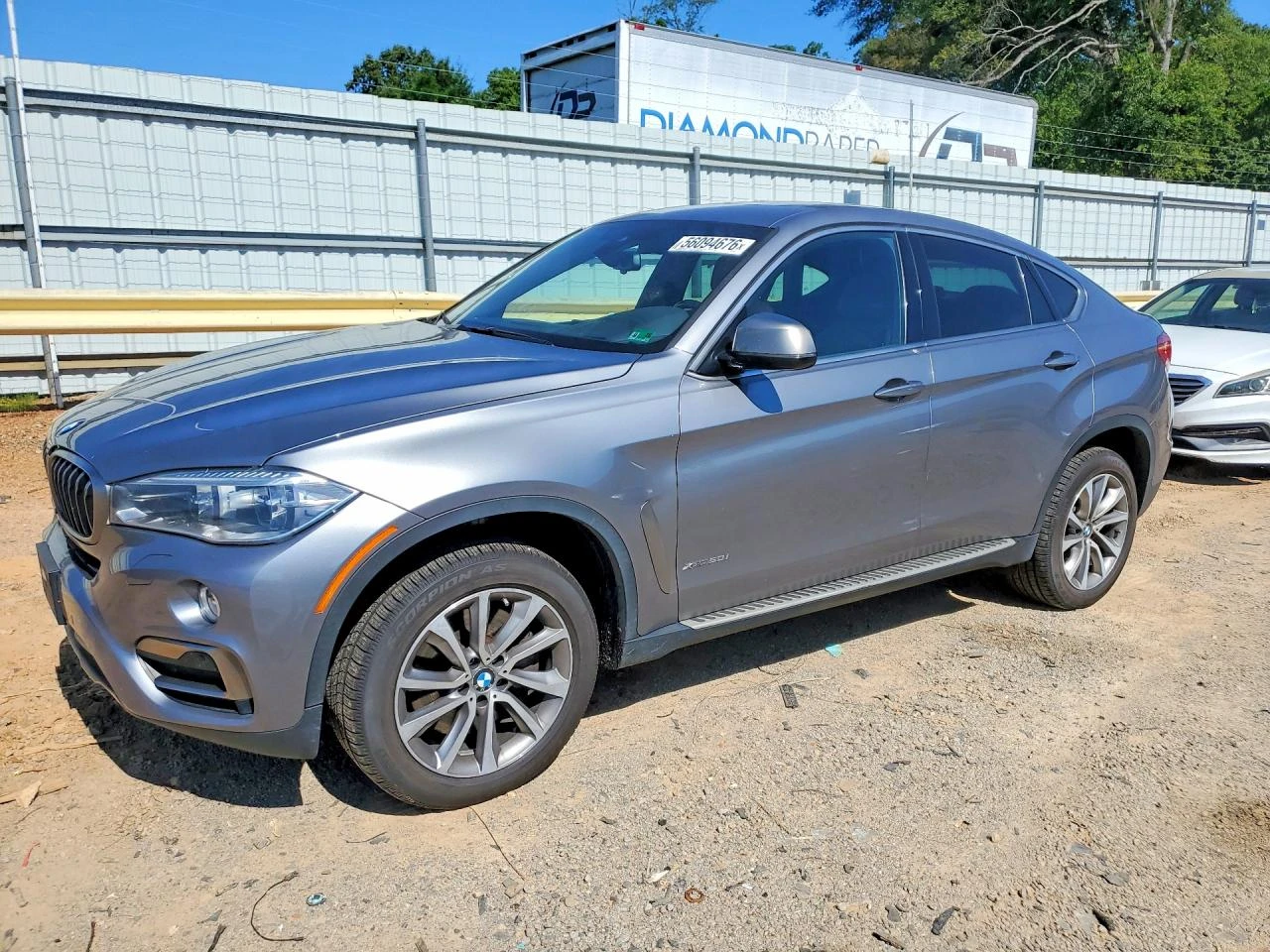 BMW X6 4.4l xDrive50I | Mobile.bg � ����������� 1