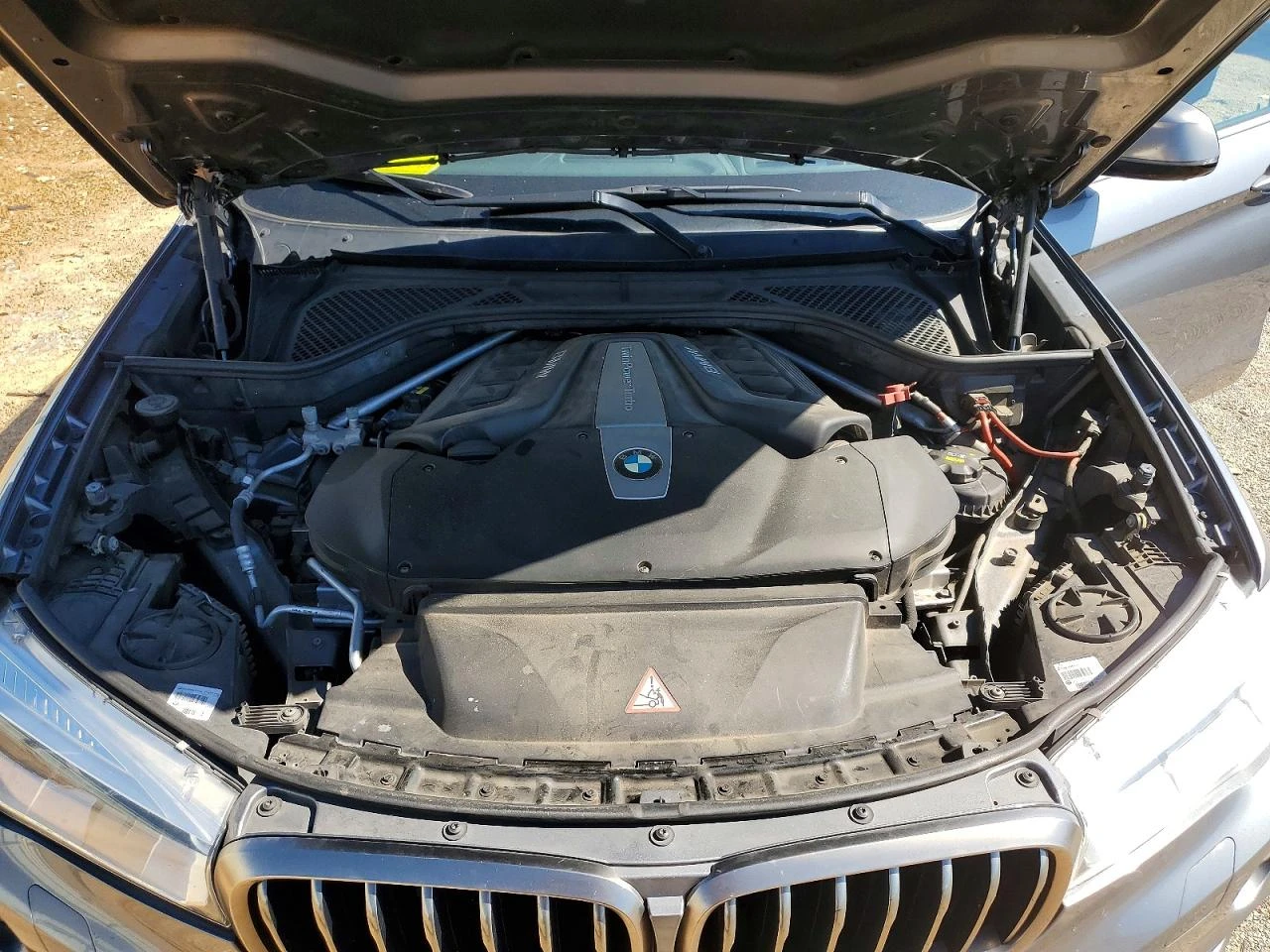 BMW X6 4.4l xDrive50I | Mobile.bg � ����������� 12