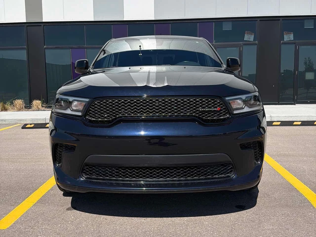 Dodge Durango * SXT * АВТОКРЕДИТ БЕЗ ПЪРВОНАЧАЛНА ВНОСКА* , снимка 6 - Автомобили и джипове - 55247433