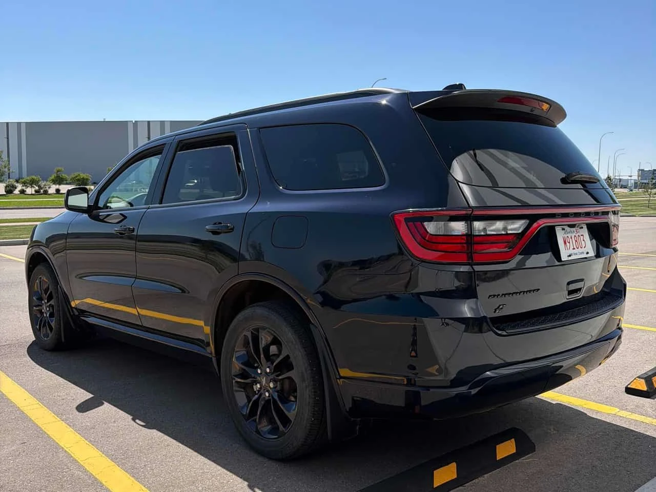 Dodge Durango * SXT * АВТОКРЕДИТ БЕЗ ПЪРВОНАЧАЛНА ВНОСКА* , снимка 12 - Автомобили и джипове - 55247433