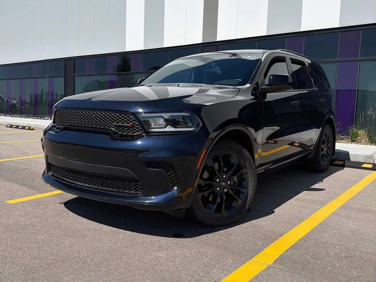 Dodge Durango * SXT * АВТОКРЕДИТ БЕЗ ПЪРВОНАЧАЛНА ВНОСКА* 