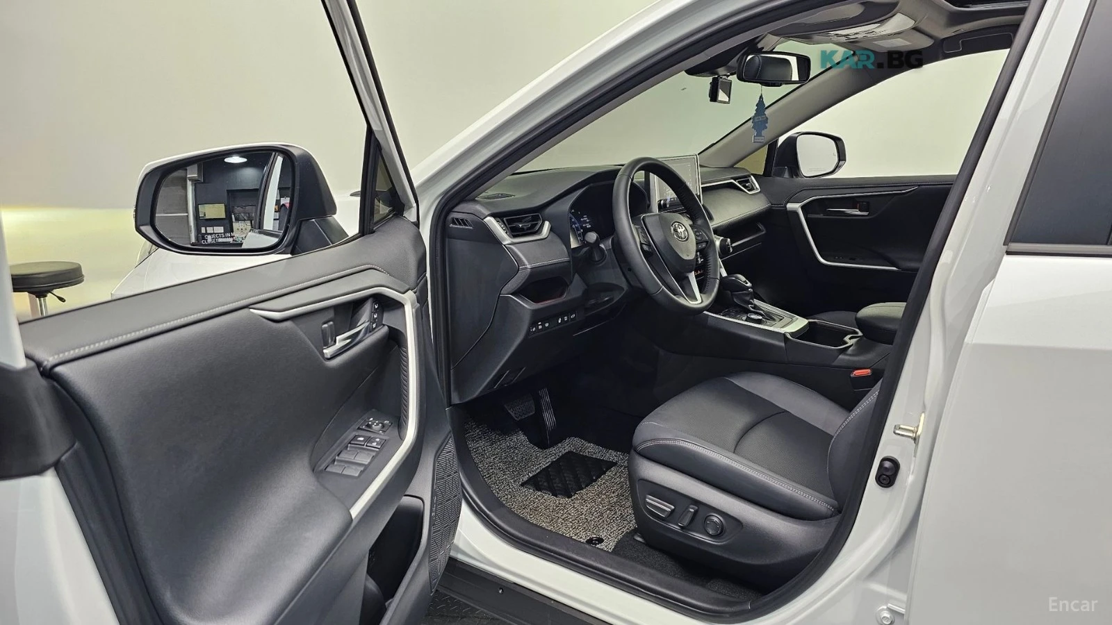 Toyota Rav4 5TH GEN/2.5 HYBRID AWD/LTD , снимка 9 - Автомобили и джипове - 55367138