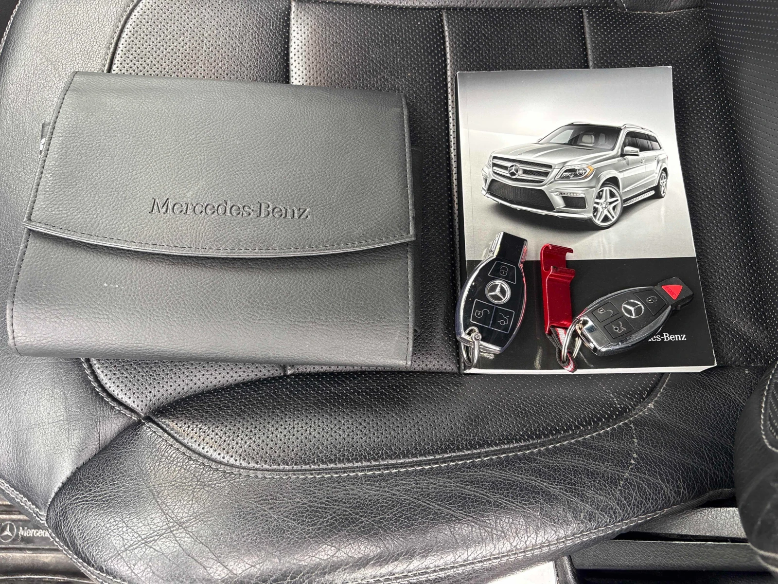 Mercedes-Benz GL 550 AMG PACK* МАСАЖ* ОБДУХ* 360* HARMAN* DISTRO* FULL, снимка 11 - Автомобили и джипове - 55466806