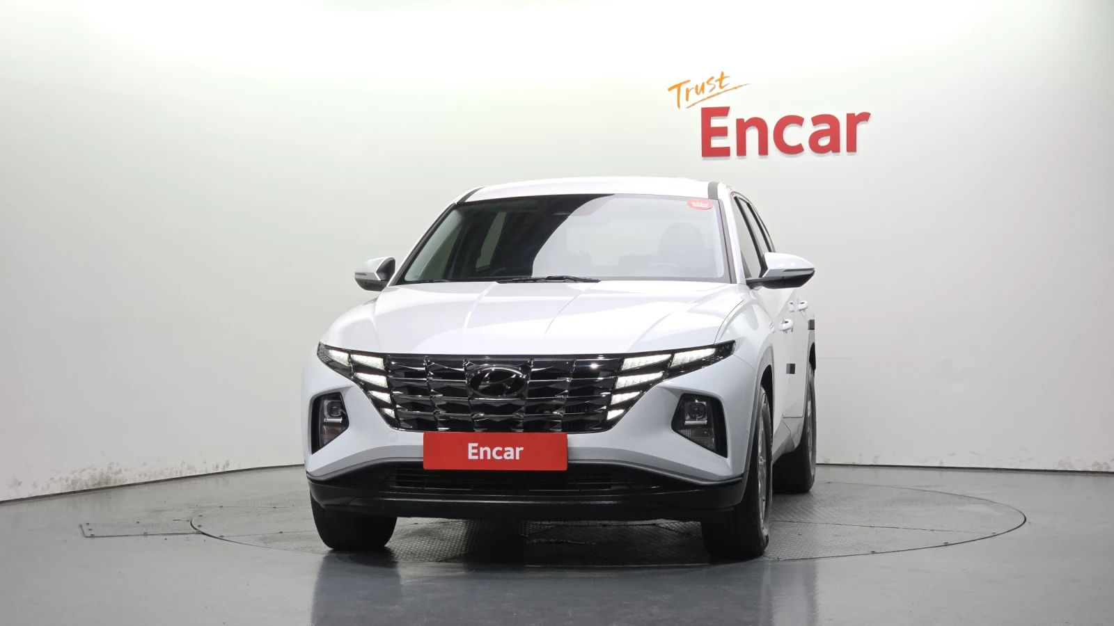 Hyundai Tucson 2.0 Modern* ПОДГРЕВ ВОЛАН* КРАЙНА ЦЕНА, снимка 3 - Автомобили и джипове - 55594488