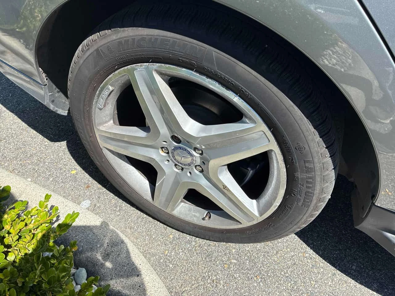 Mercedes-Benz ML 350 * BlueTEC * ЛИЦЕНЗИРАН ДИЛЪР * CARFAX, снимка 7 - Автомобили и джипове - 55648273