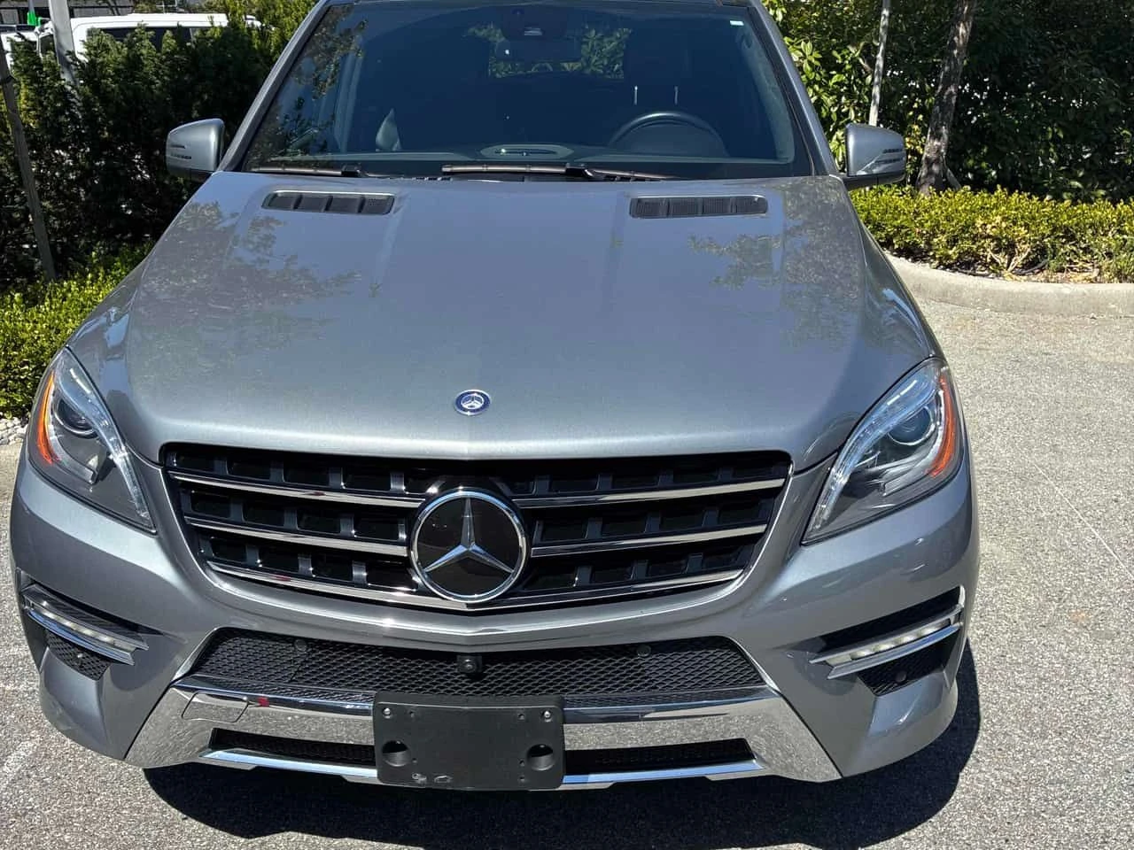 Mercedes-Benz ML 350 * BlueTEC * ЛИЦЕНЗИРАН ДИЛЪР * CARFAX, снимка 6 - Автомобили и джипове - 55648273