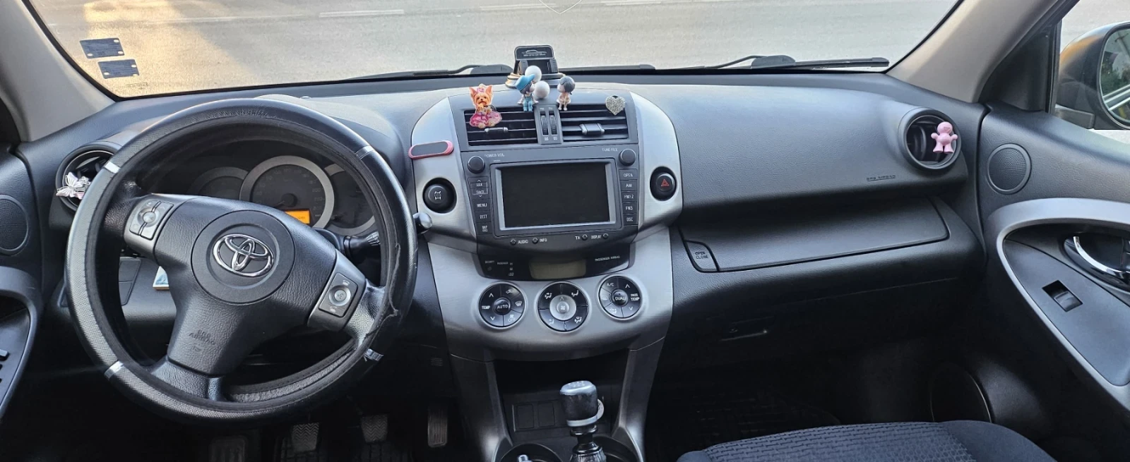 Toyota Rav4, снимка 14 - Автомобили и джипове - 56509516