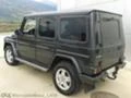 Mercedes-Benz G 400 CDI НА ЧАСТИ, снимка 5