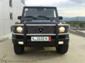 Mercedes-Benz G 400 CDI НА ЧАСТИ, снимка 2