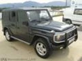 Mercedes-Benz G 400 CDI НА ЧАСТИ, снимка 1