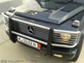 Mercedes-Benz G 400 CDI НА ЧАСТИ, снимка 3 - Автомобили и джипове - 8518048
